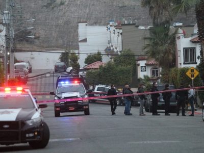 OEA pide a actores políticos de México "erradicar la retórica agresiva" en contienda electoral
