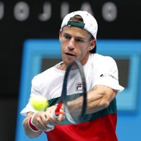 Tremenda jornada para los argentinos en el ATP de Buenos Aires