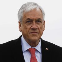 Sebastián Piñera pide “perdón” a los chilenos por los errores de su Gobierno