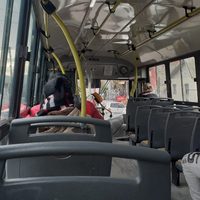 La UTA confirmó una protesta de colectiveros: "El servicio está garantizado"