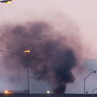 Nuevos disturbios en Cadereyta dejan 2 muertos, 3 intoxicados y 9 lesionados