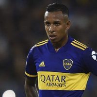 El insólito pedido de Sebastián Villa para salir del país