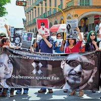 La CDHDF reactiva el caso Narvarte