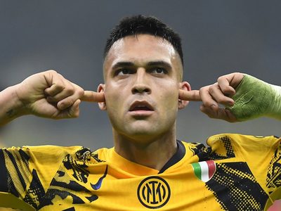Pudo haber terminado en goleada: el insólito destrato de Inzaghi a Lautaro Martínez