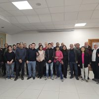 El peronismo y otras fuerzas desperdigadas de Neuquén armaron un frente "Anti Milei"