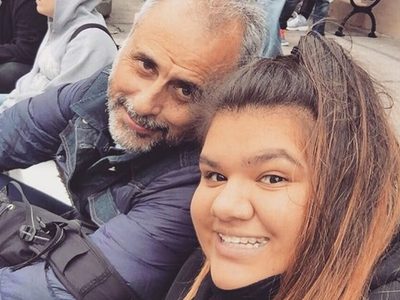 "Cuando pase todo esto...": ¿Jorge Rial se cansó de los dramas con Morena?