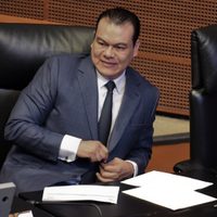 Piden en el Senado la renuncia de la directora de Pemex en Houston