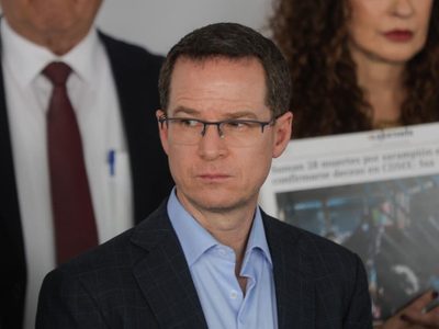 Propuesta de reforma electoral no castiga dinero del narco en elecciones: Ricardo Anaya