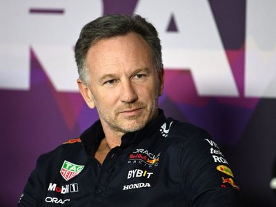 Red Bull le muestra la puerta de salida: el piloto que podría marcharse del equipo en 2026