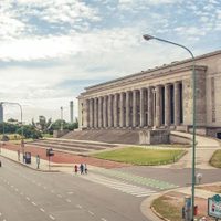 Orgullo universitario: la UBA lidera Argentina en el ranking mundial de sostenibilidad 2026