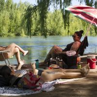 Clima en Neuquén: la semana continuará con temperaturas altas