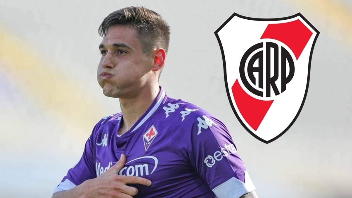 River Fuente: (X)