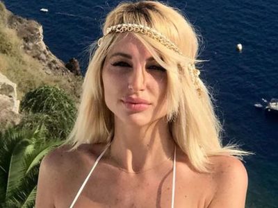 ¡Indignación y bronca! La polémica declaración de Vicky Xipolitakis: "No soy buena para..."