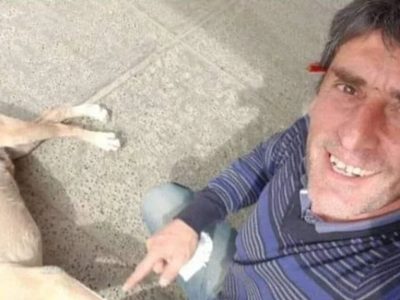 Acusaron a dos varones por el crimen del panadero Cristian Moya, en Senillosa