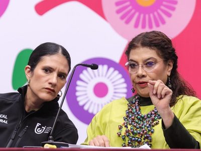 Anuncian apertura de centro integral de búsqueda de desaparecidos de la CDMX