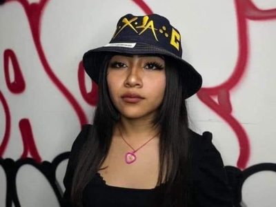 María Ángela Ortiz Bustamante, desaparecida en Indios Verdes, ya fue encontrada