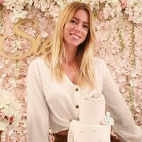De festejo: Nicole Neumann celebró a lo grande y expresó su felicidad de esta manera
