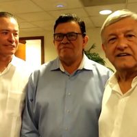 La transición de gobierno no ha producido desequilibrios ni inestabilidad financiera: AMLO