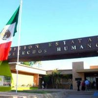 Compadre de la gobernadora Pavlovich busca ser el ómbudsman de Sonora