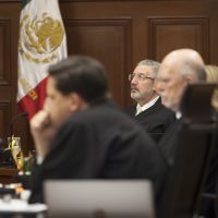 Así quedó la pregunta sobre juicio a expresidentes que reformuló la Corte