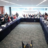Senado incorpora el delito de huachicoleo en extinción de dominio
