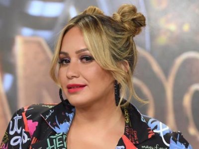 "Hace tres años": Karina La Princesita reveló por qué no se puso de novia después del Kun Agüero