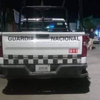 Detienen a tres militares que, alcoholizados, hirieron a un agente municipal en Jonuta, Tabasco