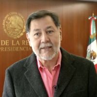 Noroña rechaza propuesta de Norma Piña: “La discusión ha terminado, es el tiempo del Legislativo”