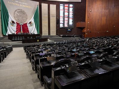 Declaran constitucional la ley general en materia de feminicidio
