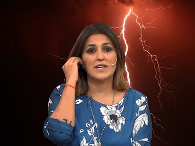 "Con mi hijo enfermo no estaría acá": Maju Lozano confesó que vive una situación familiar dramática