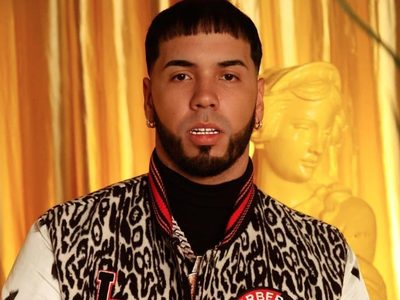 Tremendo: la casa de los padres de Anuel AA en Puerto Rico fue tiroteada
