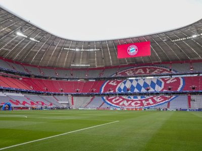 Bayern de Múnich se aleja del patrocinio de “Visit Rwanda” tras apoyo de Ruanda a rebeldes del Congo