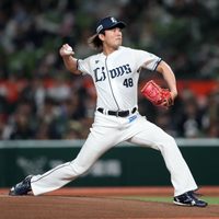 Tatsuya llega a acuerdo de 3 años y 54 millones de dólares con los Astros