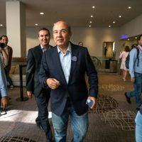 'Pero qué necesidad”, dice Calderón sobre la futura gira de López Obrador