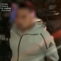 Detienen en Copilco a fundador de Los Maceros, rivalizaba con el Cártel de Tláhuac y Los Rodolfos