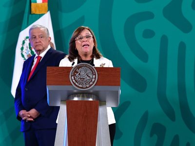Resolución de la SCJN no limita a Rocío Nahle para buscar la gubernatura de Veracruz: AMLO