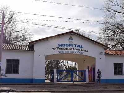 Cesantearon a una médica de Roca que durante su licencia se fue de vacaciones a Brasil