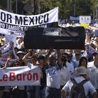 Oposición desgastada