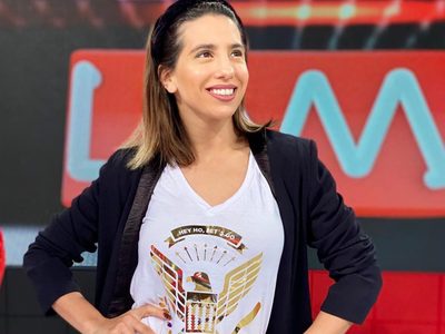 Ya está decidido: Cinthia Fernández lanza su candidatura política
