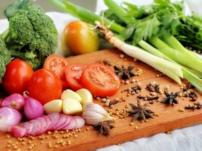 Darán clases virtuales de alimentación saludable y huerta para docentes primarios
