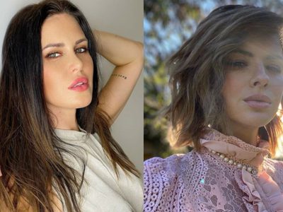 “La China Suárez promociona la competencia”: Natalie Weber apuntó contra la actriz. ¡No hay tregua!