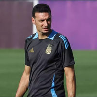 Tácticos y obligados: cuáles serán los cambios de la Selección Argentina para jugar con Ecuador