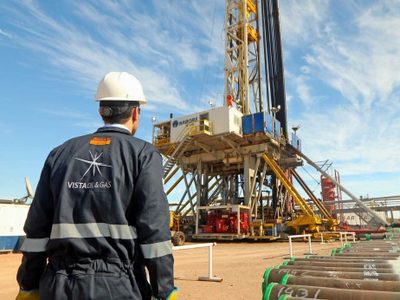 Vista realizó una inversión millonaria en Vaca Muerta y será el único operador de dos áreas