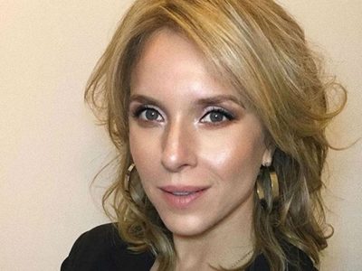 "Se empieza a poner dramático": Carla Peterson admitió que enfrenta un momento delicado