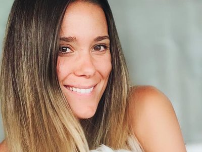Las emotivas palabras que Lorena Gómez le dedicó a su pequeño René: "No podría sin ti"