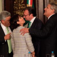 #Procesofoto, las imágenes del día