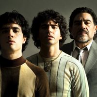 "Sueño Bendito": salió a la luz el primer adelanto de la polémica serie sobre Diego Maradona