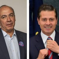 Solo 12 de mil denuncias por cuenta pública de Calderón y Peña derivaron en sentencia