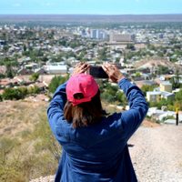 Domingo soleado: así estará el clima en Neuquén