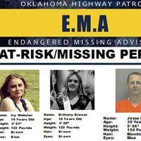 Oklahoma: Hallan siete cuerpos al buscar a jóvenes desaparecidas